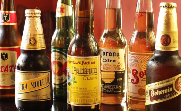 Beers Similar to Modelo - BrewingCrafter