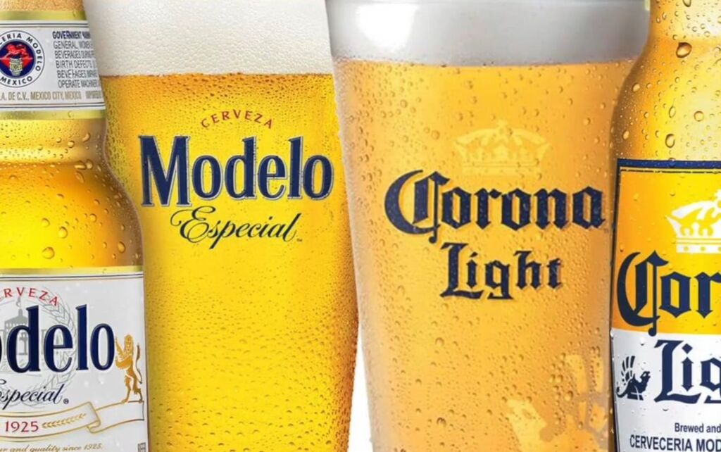 Similar Beers to Modelo Especial