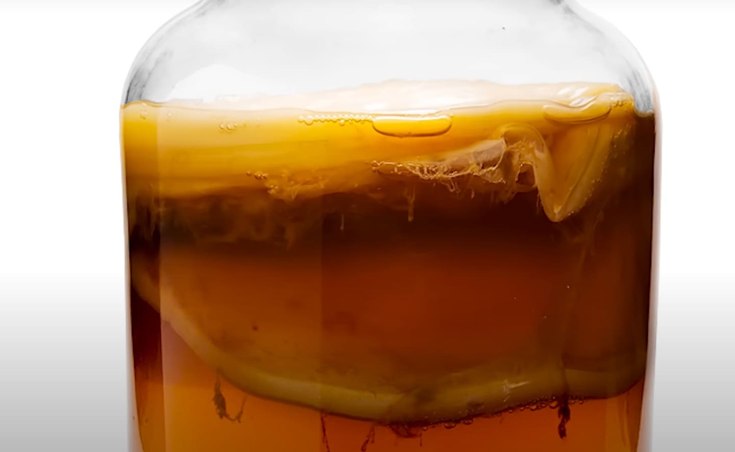 Does Kombucha Have Electrolytes