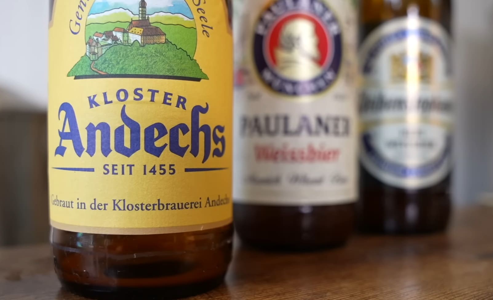 Is Blue Moon a Hefeweizen Beer? BrewingCrafter