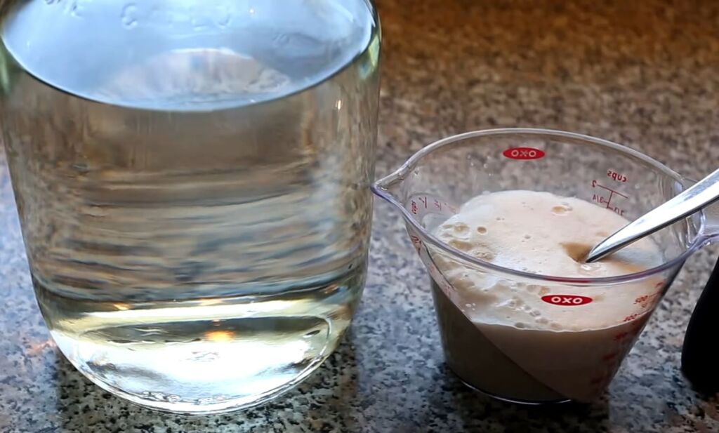 Science Experiments