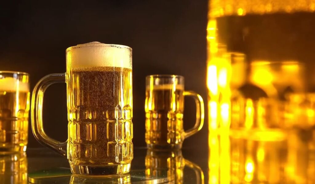 Is Asahi Beer GlutenFree? BrewingCrafter